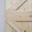 Russellton Solid Pine Sliding Door-1724928703
