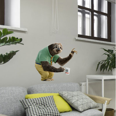 Animals Wall Decal
