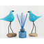 Ensemble de 2 diffuseurs - bleu, rose