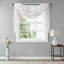 Écharpe de fenêtre transparente brodée diamant-497060899-497060927