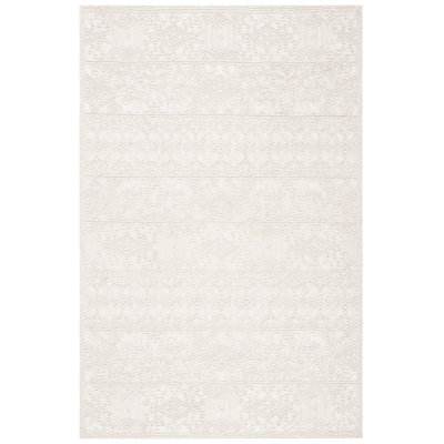 Trace Hand Tufted Wool And Cotton With Latex Oriental Rug