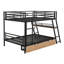 Lit pour enfants Stevenage-634605391