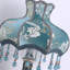 Resin Table Lamp