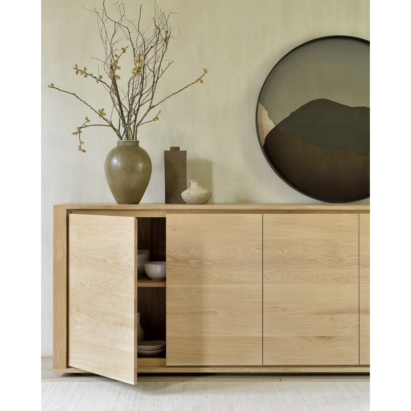 Translucent Layers Decorative Tray