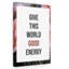 Give This World Good Energy - Wrapped Canvas Print-478711584