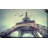 « eiffel tour eiffel », reproduction de photo sur toile tendue-19911341