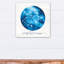 Toile sagittarius zodiac Dulin