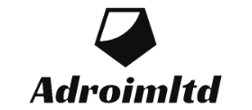 Logo ADROIM