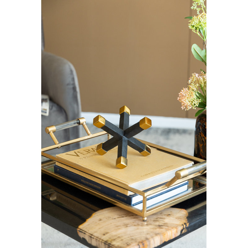 Objet de décoration Quanessa