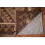 Tapis rectangulaire Prospe 2 pi 8 po x 3 pi 9 po