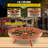 30'' Round Steel Fire Pit Accessory