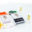 Acrylic Poker Game Set