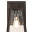 Applique murale en laiton massif Nojus