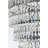 Iva 41 inch Rectangular Chandelier-1597424493