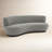 Portsmouth 90'' Upholstered Sofa-580519274