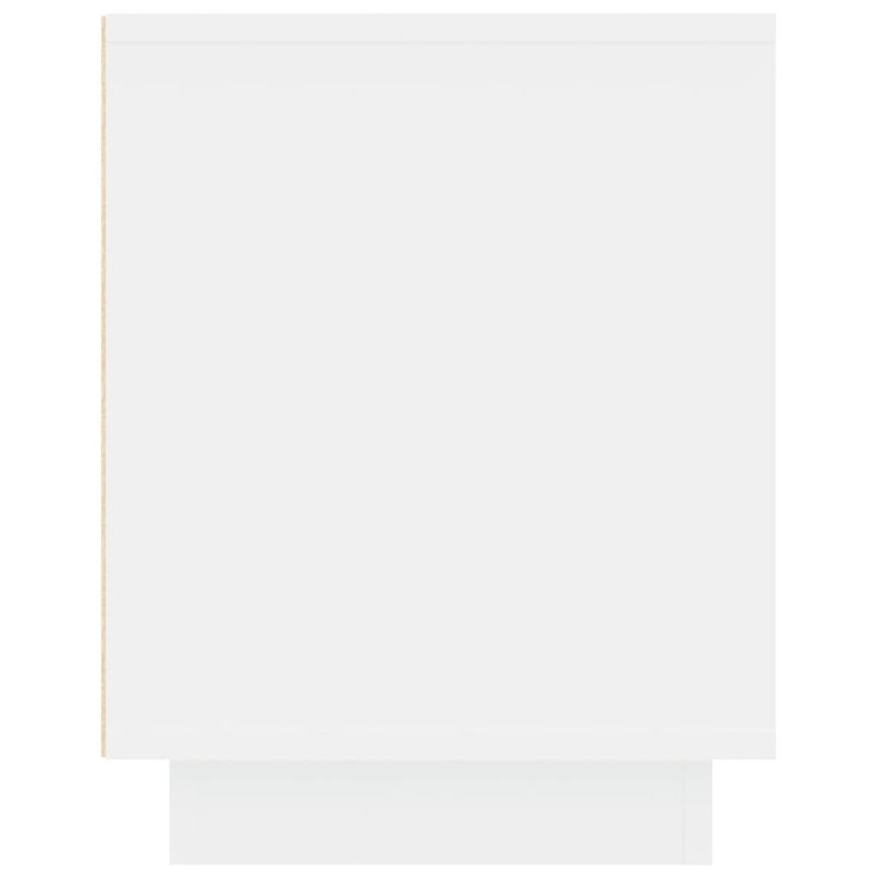 Howerton Unfinished TV Stand for TVs up to 32", White