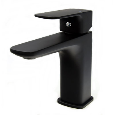 Mono Basin Mixer