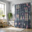 Rideau de douche Boho Hideaway - Premium-1838910677