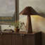 Romani Desk Table Lamp Single