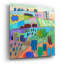 «If Happy Was A Landscape» par Jane Schmidt-101624303