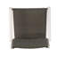 Fauteuil de patio Caggiano
