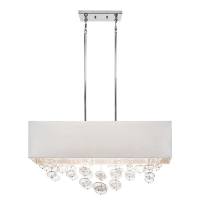 Piatt™ 6 - Light Pendant