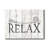 " Relax "-1431304400