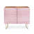 Walnut/Pink/Black selected