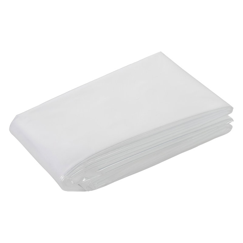Ebern Designs Queen-Size Plastic Storage Bag