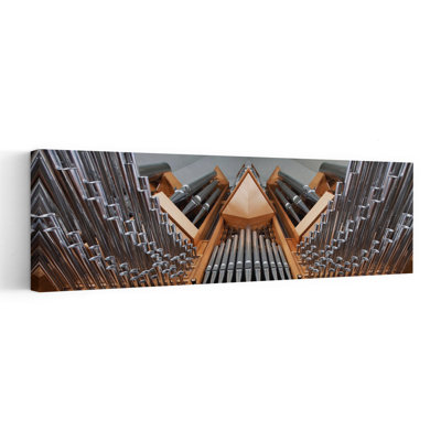 Orgue complexe complexe