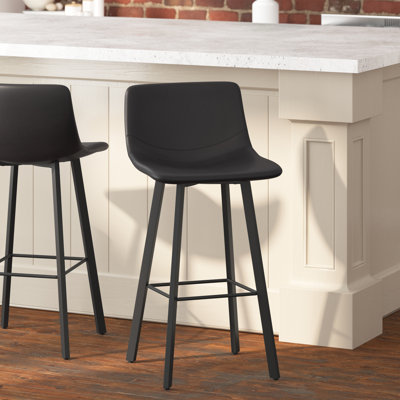 Tabouret 28,75 po Brandy