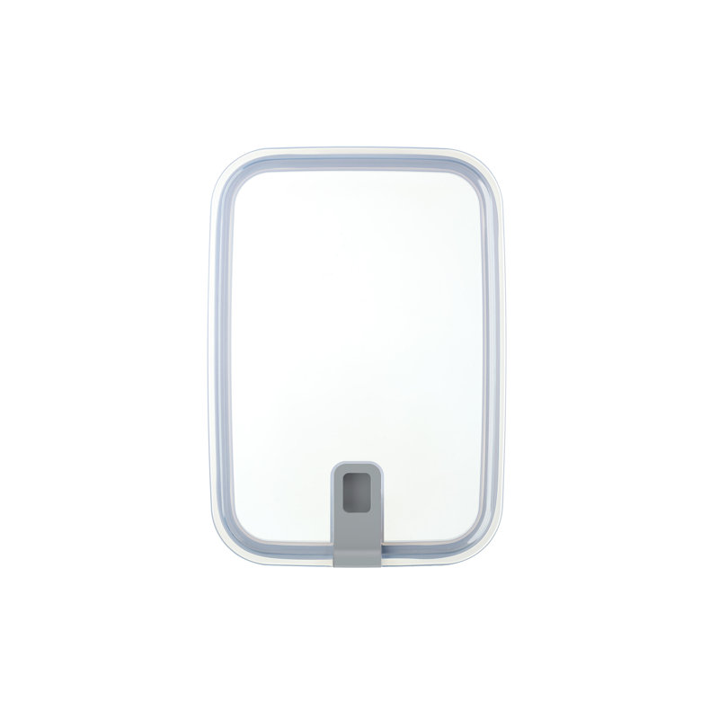Easyclip 2.0 Rect Box 2250Ml / 76Oz, Blanc