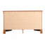 Commode Louis Phillipe G3175-D, beige-94657194