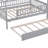 Ventre Kids Full with Trundle-1976422368