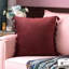 Coussin carré en velours-63065956-63065960-97913857