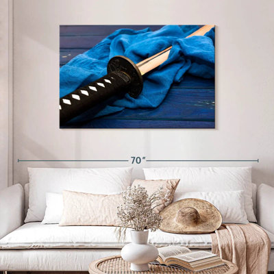 Samurai Sword