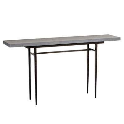 Wick Console Table
