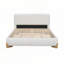 Lit tapissier Boucle-190644772