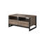 Aghnadarragh Sled Coffee Table with Storage