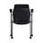 Niaja Foldable Training Chair Nesting BIFMA-Certified Chairs Stackable