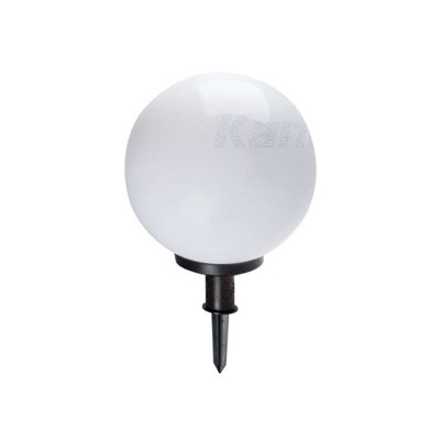 Wrightstown Integrated LED Pathway Light