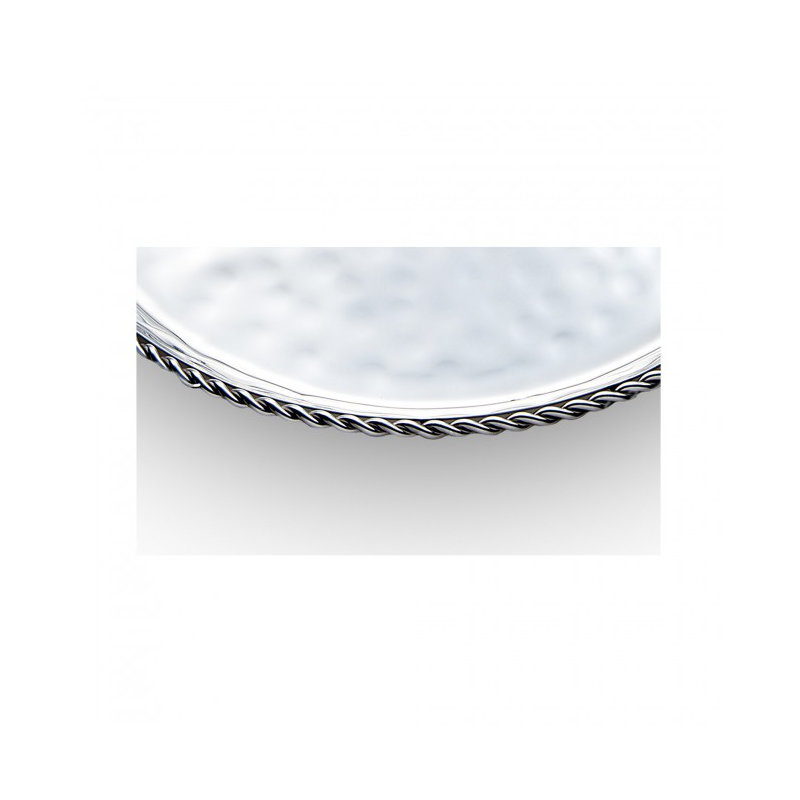Paloma Stainless Steel Tray