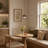 Quitman 1 - Light 4.7" W Mini Geometric Unique Pendant ETL Certified