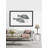 " Striped Seabream " by Andrew Clay-20585008