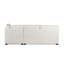 Canapé modulaire 4 pièces Taylor-80463095-80463089
