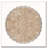 Outdoor Concrete Patio Side Tablbe-610689054