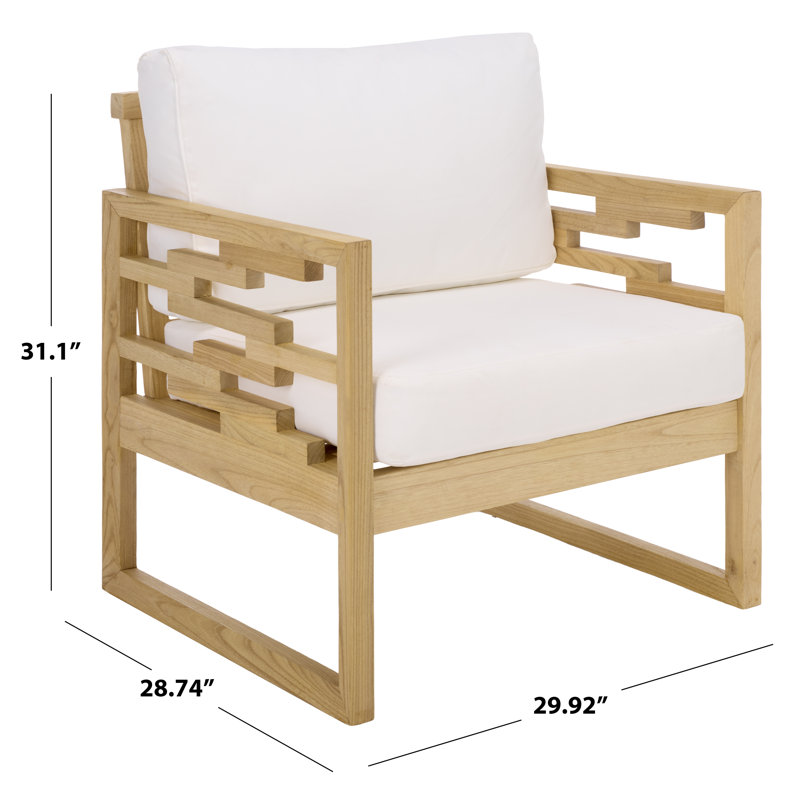 Montford Accent Chair