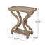 Table de bout