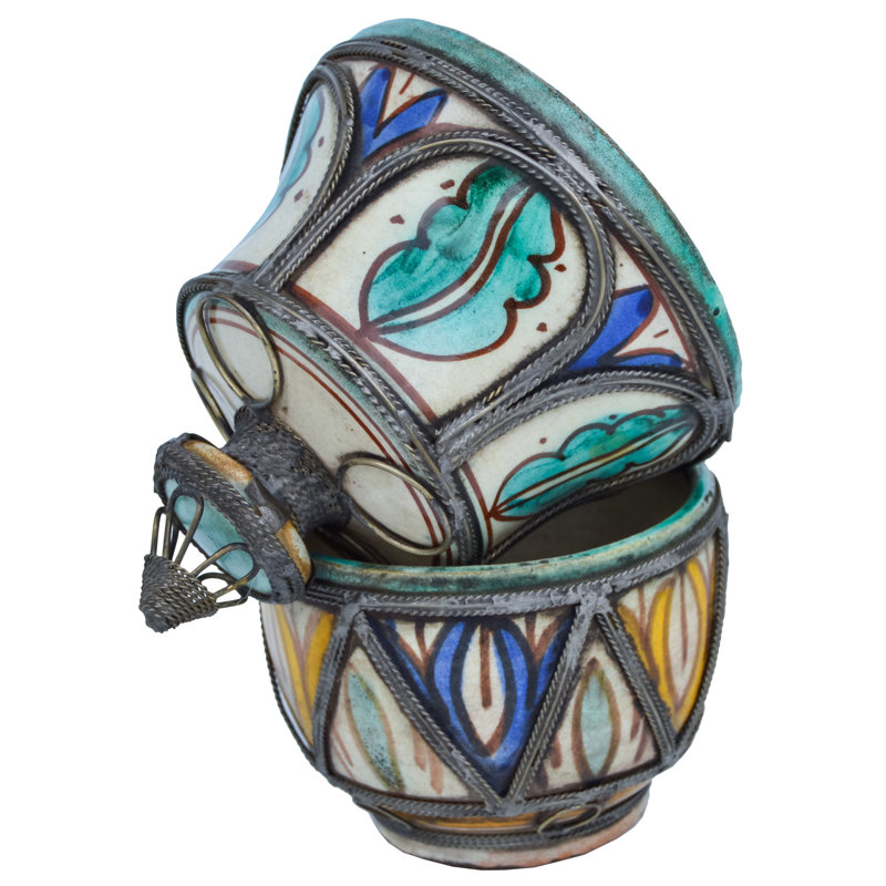 Handmade Decorative Bowl