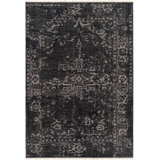 Festival Wool Oriental Area Rug